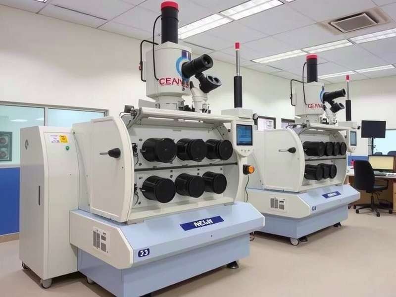 Instrument Calibration Service